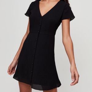 Aritizia Wilfred Nazaire Dress